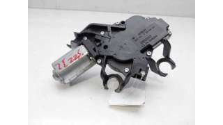 MOTOR LIMPIA TRASERO RENAULT MEGANE II (2002-2008) 1.9 DCI (BM0G, CM0G) 120CV 1870CC - L.8270990 / 8200080900