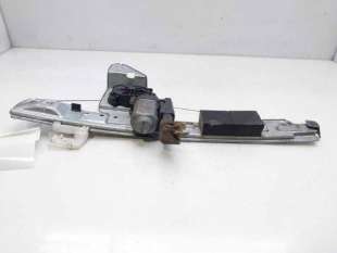 ELEVALUNAS TRASERO DERECHO RENAULT MEGANE II (2002-2008) 1.9 DCI (BM0G, CM0G) 120CV 1870CC - L.8270994 / 8201010921