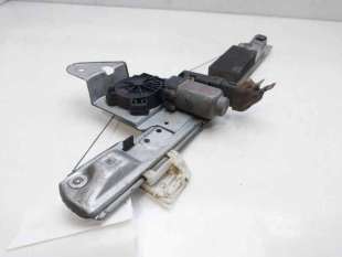 ELEVALUNAS TRASERO DERECHO RENAULT MEGANE II (2002-2008) 1.9 DCI (BM0G, CM0G) 120CV 1870CC - L.8270994 / 8201010921 2