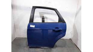 PUERTA TRASERA IZQUIERDA FORD FOCUS II (2004-2012) 1.6 TDCI 109CV 1560CC - L.8271256 / 1702408
