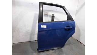 PUERTA TRASERA IZQUIERDA FORD FOCUS II (2004-2012) 1.6 TDCI 109CV 1560CC - L.8271256 / 1702408