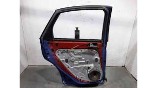 PUERTA TRASERA IZQUIERDA FORD FOCUS II (2004-2012) 1.6 TDCI 109CV 1560CC - L.8271256 / 1702408