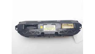 MANDO CLIMATIZADOR FORD FOCUS II (2004-2012) 1.6 TDCI 109CV 1560CC - L.8271284 / 7M5T18C612CE 2