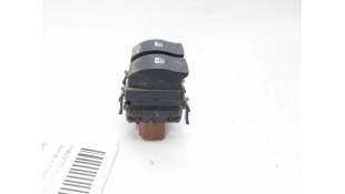 MANDO ELEVALUNAS DELANTERO DERECHO RENAULT MEGANE II (2002-2008) 1.5 DCI (BM0F, BM0T, BM2B, CM0F, CM0T) 82CV 1461CC - L.827 2