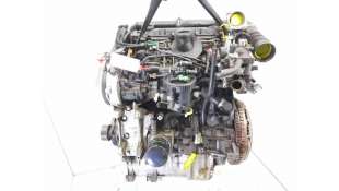 MOTOR COMPLETO PEUGEOT 307 (2000-2007) 2.0 HDI 110 107CV 1997CC - L.8271309 / RHS