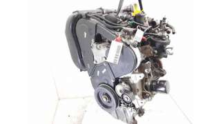 MOTOR COMPLETO PEUGEOT 307 (2000-2007) 2.0 HDI 110 107CV 1997CC - L.8271309 / RHS