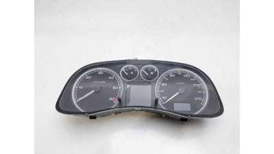 CUADRO INSTRUMENTOS PEUGEOT 307 (2000-2007) 2.0 HDI 110 107CV 1997CC - L.8271311 / 9651299680