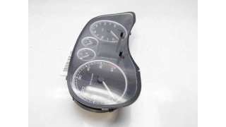 CUADRO INSTRUMENTOS PEUGEOT 307 (2000-2007) 2.0 HDI 110 107CV 1997CC - L.8271311 / 9651299680