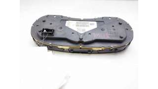 CUADRO INSTRUMENTOS PEUGEOT 307 (2000-2007) 2.0 HDI 110 107CV 1997CC - L.8271311 / 9651299680