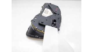 CUADRO INSTRUMENTOS PEUGEOT 307 (2000-2007) 2.0 HDI 110 107CV 1997CC - L.8271311 / 9651299680
