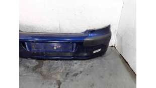 PARAGOLPES TRASERO PEUGEOT 307 (2000-2007) 2.0 HDI 110 107CV 1997CC - L.8271318 / 7410Q6 2