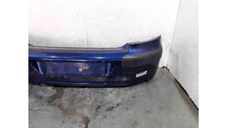 PARAGOLPES TRASERO PEUGEOT 307 (2000-2007) 2.0 HDI 110 107CV 1997CC - L.8271318 / 7410Q6