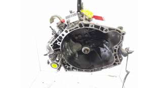 CAJA CAMBIOS PEUGEOT 307 (2000-2007) 2.0 HDI 110 107CV 1997CC - L.8271326 / 20DP17