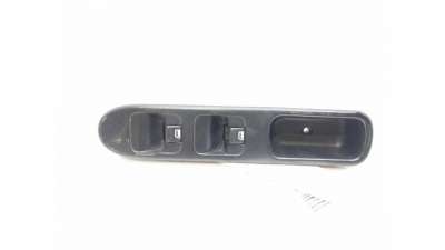 MANDO ELEVALUNAS DELANTERO IZQUIERDO PEUGEOT 307 (2000-2007) 2.0 HDI 110 107CV 1997CC - L.8271335 / 96351623XT