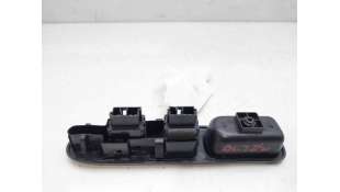 MANDO ELEVALUNAS DELANTERO IZQUIERDO PEUGEOT 307 (2000-2007) 2.0 HDI 110 107CV 1997CC - L.8271335 / 96351623XT 2