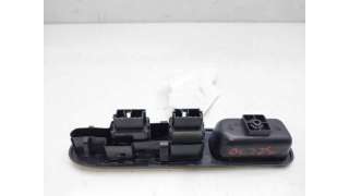 MANDO ELEVALUNAS DELANTERO IZQUIERDO PEUGEOT 307 (2000-2007) 2.0 HDI 110 107CV 1997CC - L.8271335 / 96351623XT