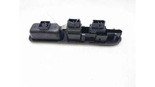 MANDO ELEVALUNAS DELANTERO IZQUIERDO PEUGEOT 307 (2000-2007) 2.0 HDI 110 107CV 1997CC - L.8271335 / 96351623XT