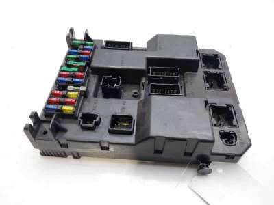 CENTRALITA BSI PEUGEOT 307 (2000-2007) 2.0 HDI 110 107CV 1997CC - L.8271353 / 9651197080