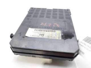 CENTRALITA BSI PEUGEOT 307 (2000-2007) 2.0 HDI 110 107CV 1997CC - L.8271353 / 9651197080