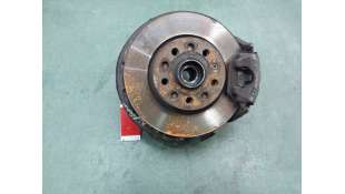 MANGUETA DELANTERA DERECHA SEAT LEON (2005-2010) 1.9 TDI 105CV 1896CC - L.8271363 / 1K0407256T