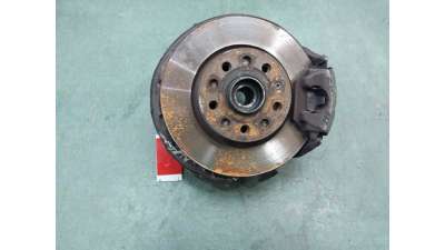MANGUETA DELANTERA DERECHA SEAT LEON (2005-2010) 1.9 TDI 105CV 1896CC - L.8271363 / 1K0407256T