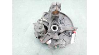 MANGUETA DELANTERA DERECHA SEAT LEON (2005-2010) 1.9 TDI 105CV 1896CC - L.8271363 / 1K0407256T