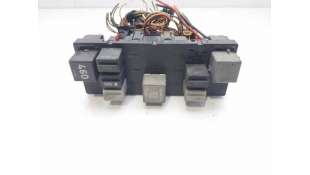 CAJA RELES / FUSIBLES SEAT LEON (2005-2010) 1.9 TDI 105CV 1896CC - L.8271379 / 3C0937049