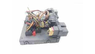 CAJA RELES / FUSIBLES SEAT LEON (2005-2010) 1.9 TDI 105CV 1896CC - L.8271379 / 3C0937049 2