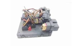 CAJA RELES / FUSIBLES SEAT LEON (2005-2010) 1.9 TDI 105CV 1896CC - L.8271379 / 3C0937049