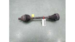 TRANSMISION DELANTERA IZQUIERDA SEAT LEON (2005-2010) 1.9 TDI 105CV 1896CC - L.8271386 / 1K0407271LB