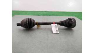 TRANSMISION DELANTERA IZQUIERDA SEAT LEON (2005-2010) 1.9 TDI 105CV 1896CC - L.8271386 / 1K0407271LB