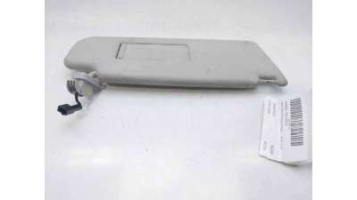 PARASOL IZQUIERDO SEAT LEON (2005-2010) 1.9 TDI 105CV 1896CC - L.8271392 / 5P0857552A