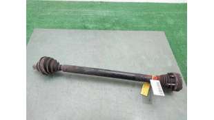 TRANSMISION DELANTERA DERECHA SEAT LEON (2005-2010) 1.9 TDI 105CV 1896CC - L.8271423 / 5Q0407272FF