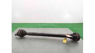 TRANSMISION DELANTERA DERECHA SEAT LEON (2005-2010) 1.9 TDI 105CV 1896CC - L.8271423 / 5Q0407272FF 2