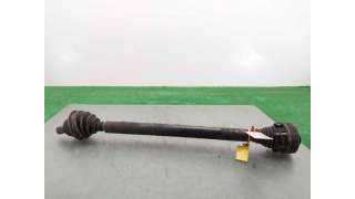 TRANSMISION DELANTERA DERECHA SEAT LEON (2005-2010) 1.9 TDI 105CV 1896CC - L.8271423 / 5Q0407272FF