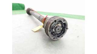 TRANSMISION DELANTERA DERECHA SEAT LEON (2005-2010) 1.9 TDI 105CV 1896CC - L.8271423 / 5Q0407272FF