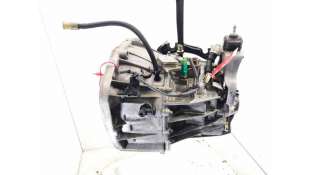 CAJA CAMBIOS RENAULT LAGUNA COUPÉ (2008-2015) 2.0 DCI (DT01, DT08, DT09, DT0K, DT12, DT1C, DT1D, DT1M,... 150CV 1995CC - L. 2