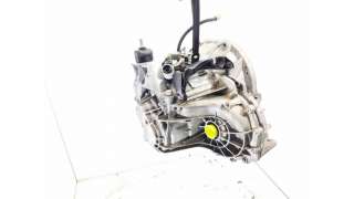 CAJA CAMBIOS RENAULT LAGUNA COUPÉ (2008-2015) 2.0 DCI (DT01, DT08, DT09, DT0K, DT12, DT1C, DT1D, DT1M,... 150CV 1995CC - L.