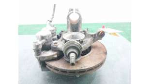 MANGUETA DELANTERA DERECHA FORD OTOSAN TAUNUS (1989-1994) - L.8271593 / 1743040