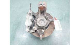 MANGUETA DELANTERA DERECHA FORD OTOSAN TAUNUS (1989-1994) - L.8271593 / 1743040 2