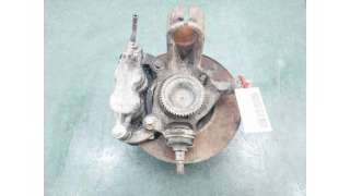 MANGUETA DELANTERA DERECHA FORD OTOSAN TAUNUS (1989-1994) - L.8271593 / 1743040