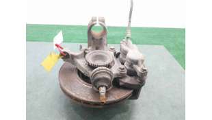 MANGUETA DELANTERA IZQUIERDA FORD OTOSAN TAUNUS (1989-1994) - L.8271594 / 1743037