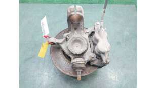 MANGUETA DELANTERA IZQUIERDA FORD OTOSAN TAUNUS (1989-1994) - L.8271594 / 1743037 2