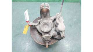 MANGUETA DELANTERA IZQUIERDA FORD OTOSAN TAUNUS (1989-1994) - L.8271594 / 1743037