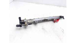 RAMPA INYECTORA FIAT PUNTO (2003-2012) 1.3 JTD 16V 70CV 1248CC - L.8271897 / 55210069 2