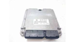 CENTRALITA MOTOR UCE VOLKSWAGEN PASSAT (1998-2000) 1.9 TDI 115CV 1896CC - L.8271903 / 038906019BJ