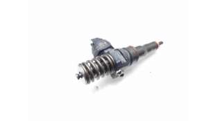 INYECTOR VOLKSWAGEN PASSAT (1998-2000) 1.9 TDI 115CV 1896CC - L.8271907 / 038130073 2