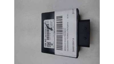 MODULO ELECTRONICO VOLKSWAGEN TOURAN (2010-2015) - L.8271930 / 3AA919041A