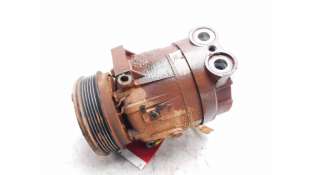 COMPRESOR AIRE ACONDICIONADO OPEL VECTRA B FASTBACK (1997-2003) 2.0 DTI 16V (F68) 101CV 1995CC - L.8271931 / 1135324 2