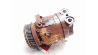 COMPRESOR AIRE ACONDICIONADO OPEL VECTRA B FASTBACK (1997-2003) 2.0 DTI 16V (F68) 101CV 1995CC - L.8271931 / 1135324